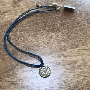 NWT necklace by lia sophia